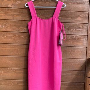 The PARTY GIRL MIDI DRESS Betsey Johnson NWT